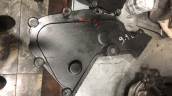 Oto Çıkma Parça / Renault / Master / Motor / Triger Kapağı / Çıkma Parça 