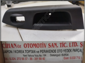HYUNDAİ GETZ CAM DÜĞME ÇERÇEVESİ  ARKA SAĞ ORJİNAL 2003-2006..