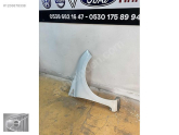 Oto Çıkma Parça / Renault / Clio / Kaporta & Karoser / Sağ Ön Çamurluk / Çıkma Parça 