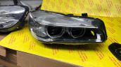 BMW F45 KASA 2.16 XENON SAĞ SOL FAR ORJİNAL ÇIKMA