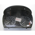 BMW 1 E87 Dizel Kilometre Saati Gösterge Paneli 1024982-44