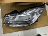 Oto Çıkma Parça / Opel / Insignia / Far & Stop / Sol Ön Far / Çıkma Parça 