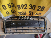 Audi A4 için Ön Panjur - 8W0 853 651 Modeli