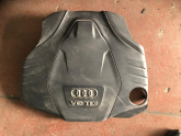 AUDİ A6 3.0 DİZEL MOTOR ÜST KORUMA
