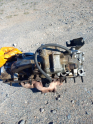Oto Çıkma Parça / Ford / Escort / Motor / Emme Manifoldu / Çıkma Parça 