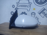 Oto Çıkma Parça / Hyundai / Tucson / Ayna / Sol Dış Ayna / Sıfır Parça 