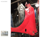 2005 FORD FIESTA SOL ÖN ÇAMURLUK ÜNALLAR OTO YEDEK PARÇA DA