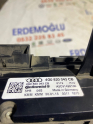 Oto Çıkma Parça / Audi / A6 / Klima / Kontrol Paneli / Çıkma Parça 