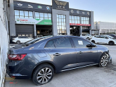 Oto Çıkma Parça / Renault / Megane / Kaporta & Karoser / Sol Ön Kapı / Çıkma Parça 