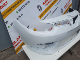 Oto Çıkma Parça / Renault / Fluence / Tampon / Ön Tampon / Sıfır Parça 