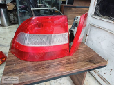 Oto Çıkma Parça / Opel / Vectra / Far & Stop / Sol Arka Stop / Çıkma Parça 