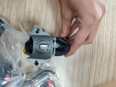 Oto Çıkma Parça / Daewoo / Damas / Elektrik / Kontak Seti / Sıfır Parça 