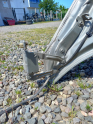 Oto Çıkma Parça / Renault / Scenic / Kaporta & Karoser / Kaput Menteşesi / Çıkma Parça 