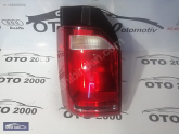 Oto Çıkma Parça / Volkswagen / Transporter / Far & Stop / Sol Arka Stop / Çıkma Parça 