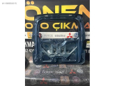 Oto Çıkma Parça / Ford / Tourneo Courier / Kaporta & Karoser / Bagaj Kapağı / Çıkma Parça 