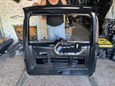 Oto Çıkma Parça / Fiat / Fiorino / Kaporta & Karoser / Bagaj Kapağı / Çıkma Parça 