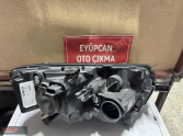 Oto Çıkma Parça / Dacia / Sandero / Far & Stop / Sol Ön Far / Çıkma Parça 