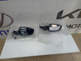 Oto Çıkma Parça / Kia / Ceed / Ayna / Sol Dış Ayna / Yan Sanayi 