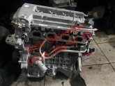 Geely Emgrand euro 5 komple motor