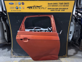 VOLKSWAGEN POLO SAĞ ARKA KAPI 2018-2024 ÇIKMA ORİJİNAL