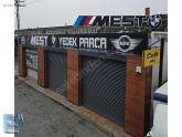 Oto Çıkma Parça / Bmw / 5 Serisi / Direksiyon / Açı Sensörü / Çıkma Parça 