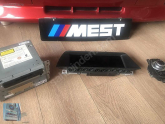 Oto Çıkma Parça / Bmw / 5 Serisi / Direksiyon / Açı Sensörü / Çıkma Parça 