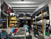 Oto Çıkma Parça / Bmw / 5 Serisi / Direksiyon / Açı Sensörü / Çıkma Parça 