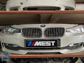 Oto Çıkma Parça / Bmw / X5 / Göğüslük & Torpido / Havalandırma Izgaraları / Çıkma Parça 