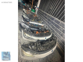 Oto Çıkma Parça / Bmw / X5 / Göğüslük & Torpido / Havalandırma Izgaraları / Çıkma Parça 