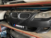 Oto Çıkma Parça / Bmw / X5 / Göğüslük & Torpido / Havalandırma Izgaraları / Çıkma Parça 