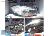 Oto Çıkma Parça / Bmw / X5 / Göğüslük & Torpido / Havalandırma Izgaraları / Çıkma Parça 