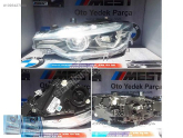 Oto Çıkma Parça / Bmw / X5 / Göğüslük & Torpido / Havalandırma Izgaraları / Çıkma Parça 