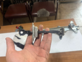 Oto Çıkma Parça / Nissan / Qashqai / Kaporta & Karoser / Kapı Gergisi / Çıkma Parça 