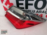 Oto Çıkma Parça / Toyota / Corolla / Far & Stop / Sağ Arka Stop / Çıkma Parça 