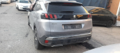 Hurda Belgeli Araçlar / Peugeot / 3008