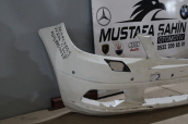 MERCEDES C SERİSİ W204 ÖN TAMPON A2048850025
