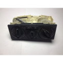 Volkswagen Golf 4 Klima Kontrol Paneli 1J0820045K