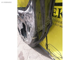 Oto Çıkma Parça / Opel / Astra / Kaporta & Karoser / Sağ Arka Kapı / Çıkma Parça 