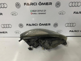 Oto Çıkma Parça / Renault / Clio / Far & Stop / Sol Ön Far / Çıkma Parça 