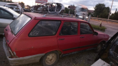Hurda Belgeli Araçlar / Renault / Taliant