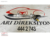 Oto Çıkma Parça / Dacia / Dokker / Direksiyon / Direksiyon Kutusu / Sıfır Parça 