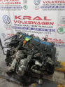 DODGE CALİBER 2.0TDİ CRD BWC BYL BSY ÇIKMA KOMPLE MOTOR