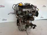 RENAULT CAPTUR MOTOR 1.0 TCE H4D HATASIZ MONTECAR 2