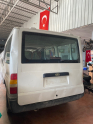 Oto Çıkma Parça / Ford / Transit / Kaporta & Karoser / Sağ Sürgülü Kapı / Çıkma Parça 
