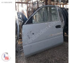 Oto Çıkma Parça / Kia / Soul / Kaporta & Karoser / Sol Ön Çamurluk / Çıkma Parça 
