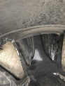 Oto Çıkma Parça / Land Rover / Range Rover / Jant & Lastik / Çelik Jant / Çıkma Parça 