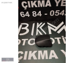 Nissan Xtrail 2014-2016 ön çeki demir kapağı