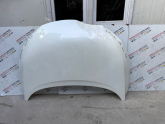 Nissan Kaşgai motor kaputu (hasarlı ürün)