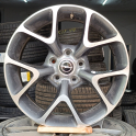 Oto Çıkma Parça / Opel / Astra / Jant & Lastik / Çelik Jant / Çıkma Parça 