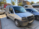 Hasarlı & Kazalı Oto / Fiat / Doblo